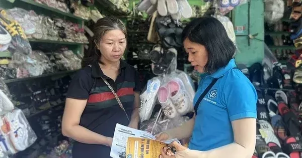 Bắt buộc hộ kinh doanh đóng bảo hiểm xã hội, cao nhất gần 12 triệu/tháng