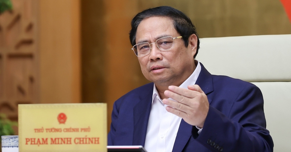 Thủ tướng chỉ đạo “nóng” về đường Vành đai 4 Tp.HCM