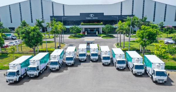 THACO đặt kế hoạch bùng nổ 2025: Gỡ vướng Sala tăng lợi nhuận BĐS thêm 1.000 tỷ, THACO AGRI ‘thoát lầy’ kỳ vọng lãi gấp 144 lần