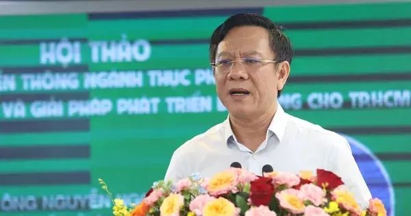 Lập 'danh sách đen' KOLs, doanh nghiệp vi phạm