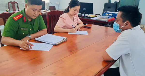 Lừa đảo ''việc nhẹ, lương cao'': Không tìm được “con mồi”, bị phạt treo tay như tù nhân