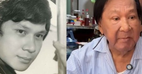 'Ông bầu' cải lương lừng lẫy giờ ở nhà cũ nát, vợ phải đi rửa bát kiếm tiền
