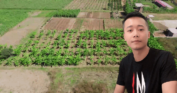 Toàn cảnh trang trại được Quang Linh rót vốn tiền tỷ: hiện trạng ra sao sau 2 tháng ông chủ gặp biến cố