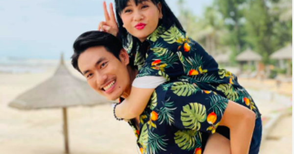 Nam nghệ sĩ Việt sau 4 năm chia tay bạn gái hơn 18 tuổi: Đẹp trai hơn, chuyện tình ái không để lộ