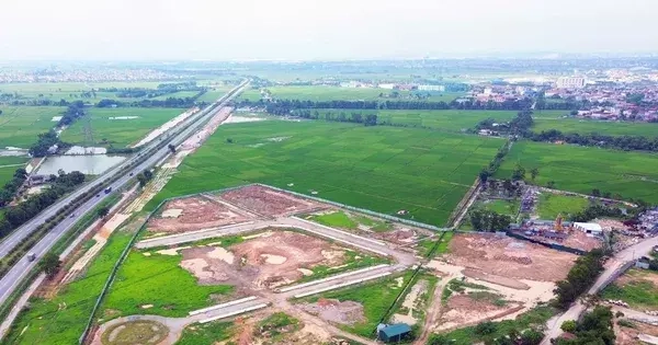 Chuyên gia hiến kế gỡ nút thắt mặt bằng cho doanh nghiệp nhỏ và vừa