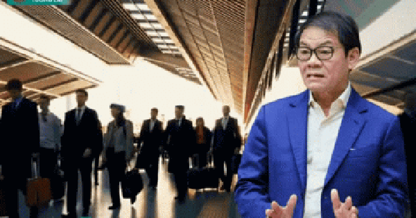 'Ông lớn' nước ngoài cam kết là trụ cột tài chính nếu THACO được chọn cho dự án 67,3 tỷ USD: DN phản bác