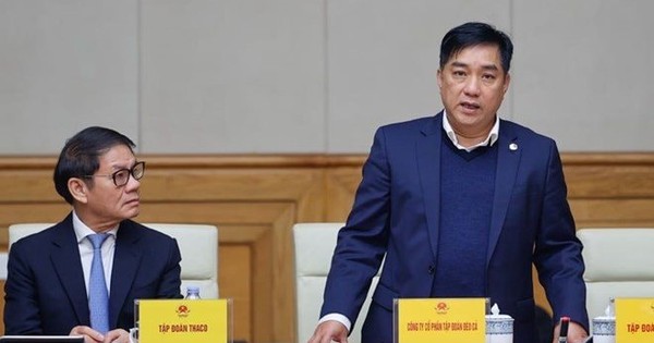 Đèo Cả trượt gói thầu tại dự án cao tốc trọng điểm, Viettel, Trí Nam đều kiến nghị: Nguyên nhân là gì?