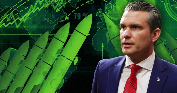 Vũ khí Mỹ cho Ukraine đột ngột chuyển hướng sang Trung Đông và thông báo "âm thầm" của Lầu Năm Góc