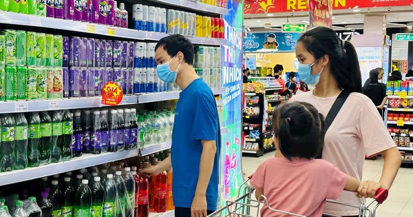 Giải bài toán đảm bảo kinh tế tăng trưởng hai con số khi áp thuế nước ngọt: Cần đủ cở sở và lộ trình phù hợp