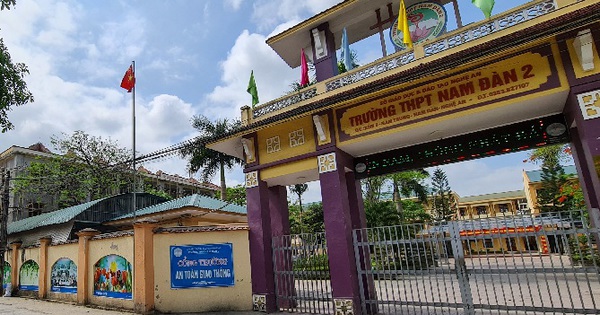Thầy giáo bị tố nói “học cho lắm rồi cũng đi làm thuê, công nhân” lên tiếng bất ngờ