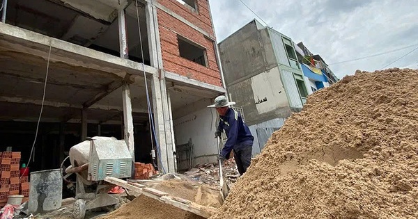 Đồng Nai nghiên cứu thí điểm bỏ cấp phép xây dựng ở Tp.Biên Hoà và Long Khánh