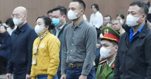 Lùi ngày xử phúc thẩm vụ chung cư mini bị cháy làm 56 người tử vong ở Hà Nội