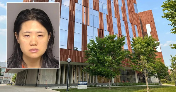 FBI cáo buộc 2 người Trung Quốc mang "vũ khí khủng bố nông nghiệp" vào Mỹ: Bắc Kinh có động thái mới nhất