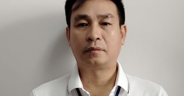 Bắt tạm giam một Phó giám đốc