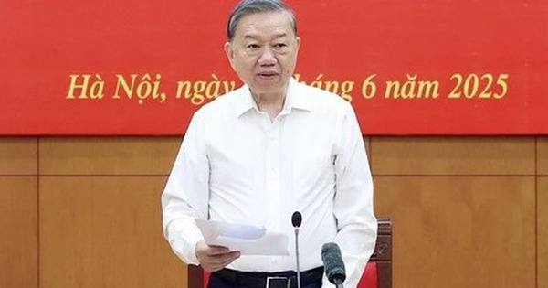 Tổng Bí thư Tô Lâm: Không có gì thiết thực hơn là lắng nghe người dân, doanh nghiệp