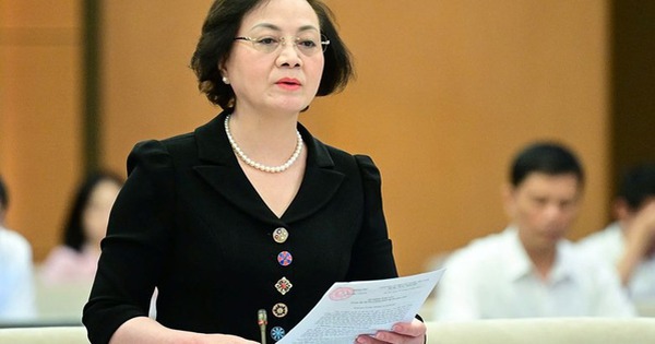 Không còn cấp huyện, cán bộ huyện được bố trí về đâu?