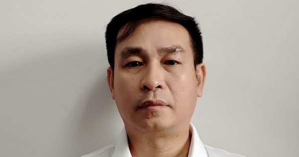 Bắt phó giám đốc một công ty ở Vũng Tàu