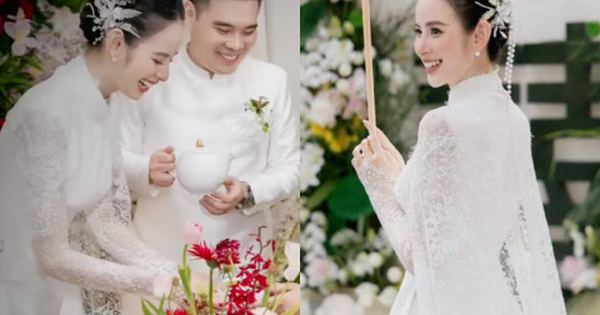HOT: "Kim Tae Hee Việt Nam" bí mật kết hôn với thiếu gia sau 4 tháng chia tay Nam vương Vbiz!
