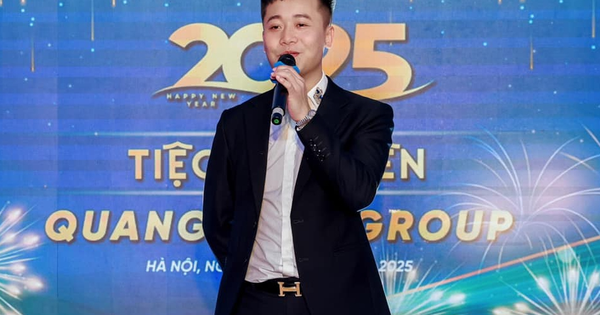 Cập nhật nóng về tình trạng hoạt động của Quang Linh Group