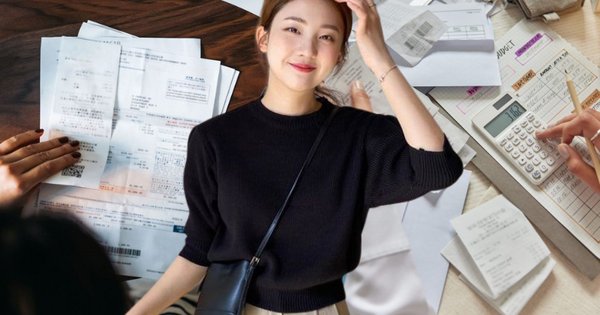 Mẹ Hà Nội chia sẻ: "Ghi sổ mỗi ngày trong 1 năm, lần đầu tiên tôi kiểm soát được tiền của mình"