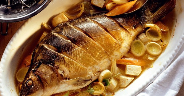 Loại cá dân dã ở Việt Nam giàu protein hơn cá hồi, bổ thận: Người dân nuôi nhiều, thu vài tỷ/năm