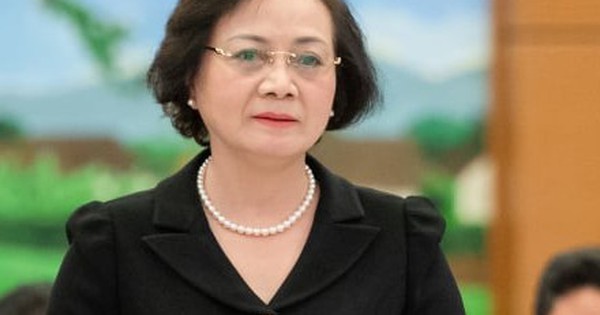 Bộ trưởng Nội vụ: Đến cuối năm có thêm 90.000 cán bộ, công chức nghỉ việc