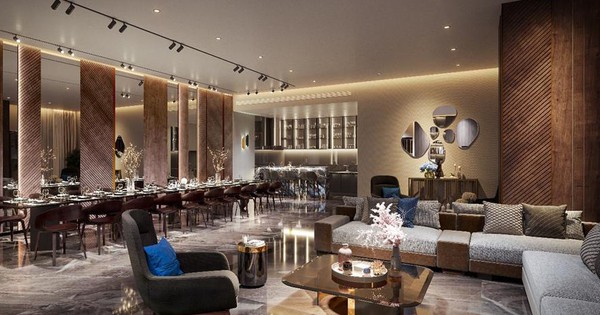 The Privé – Một cách tiếp cận mới về giá trị bất động sản trung tâm