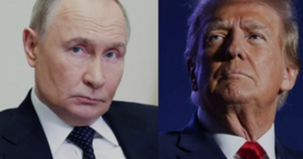 Ông Putin: Nga không mắc bẫy khiêu khích của Ukraine, sẽ đáp trả vụ tấn công