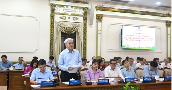 Sáng tỏ cách xử lý tài sản công của TP.HCM, Bình Dương, Bà Rịa-Vũng Tàu sau tái cơ cấu