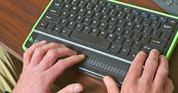 Trí tuệ nhân tạo giúp người khuyết tật tìm được sự bình đẳng trong thị trường lao động