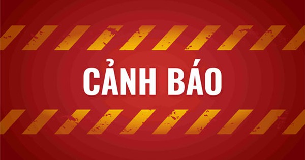 Công an Đà Nẵng cảnh báo khẩn