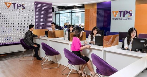 Chứng khoán Tiên Phong đặt kế hoạch lãi 139 tỷ đồng, muốn phát hành trái phiếu tối đa 3.000 tỷ đồng