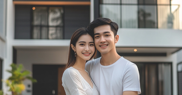 Tậu nhà, sống thảnh thời trước tuổi 35 không khó, chỉ cần kiên trì làm những điều này!