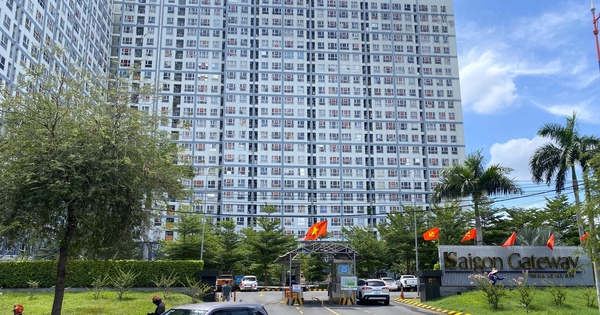 Gỡ vướng sổ hồng cho hàng loạt chung cư