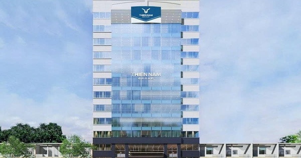 Thiên Nam Group muốn bán bất động sản để đối trừ công nợ