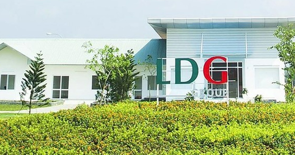 LDG chốt ngày tổ chức ĐHĐCĐ thường niên năm 2025 lần 3