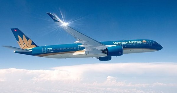 Vietnam Airlines bắt tay China Southern Airlines lập liên doanh đầu tiên giữa hàng không Việt Nam và Trung Quốc
