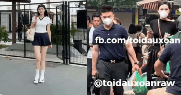 Hoa hậu Đỗ Hà khoe chân dài thẳng tắp trên sân pickleball, phong thái khác hẳn lúc đi chợ cùng bạn trai thiếu gia