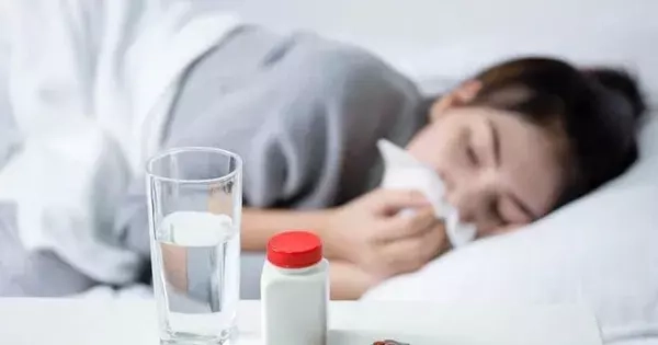Ca cúm mùa nhập viện tăng đột biến, nhiều người phải thở máy