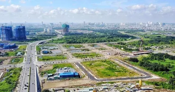 Doanh nghiệp than khó vì tiền sử dụng đất cao, lo giá nhà bị đẩy lên