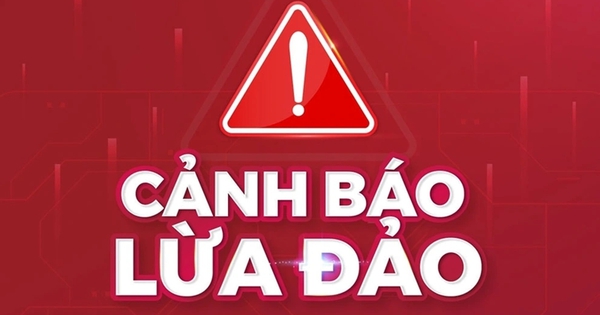 Công an Hải Phòng cảnh báo