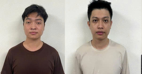 Bắt 2 anh em ruột Trương Văn Toàn và Trương Văn Thắng