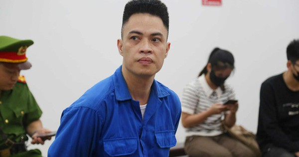 Vì sao tài xế xe Lexus Tống Anh Tuấn được trả tự do ngay tại toà?