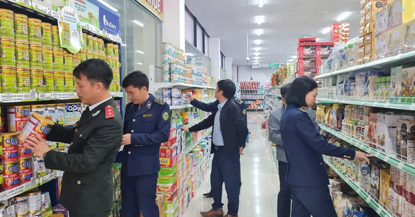 Giữa “ma trận hàng giả, hàng nhái”, người tiêu dùng cần làm ngay điều này để tránh mất tiền oan