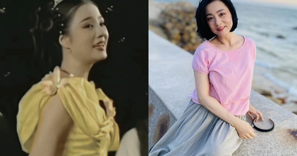 Nữ NSƯT sinh ra để làm công chúa, 53 tuổi đẹp như 30, sống xa chồng để giữ hạnh phúc hôn nhân