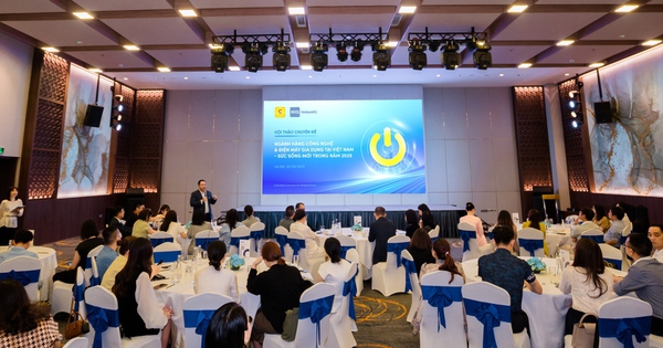 Chicilon Media và NielsenIQ tổ chức Hội thảo ngành Công nghệ và điện máy 2025