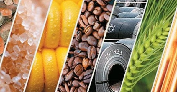 Thị trường ngày 7/6: Giá dầu tiếp đà tăng, vàng giảm mạnh hơn 1%