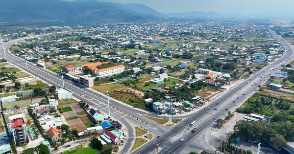 Tỉnh sắp về "chung nhà" với TP.HCM quy hoạch KĐT mới rộng gần 3.000ha