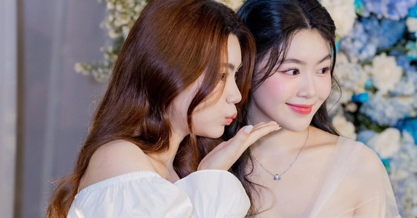 Lọ Lem đăng ảnh 2 chị em, bình luận của 1 cư dân mạng bị chỉ trích: Quá vô duyên!