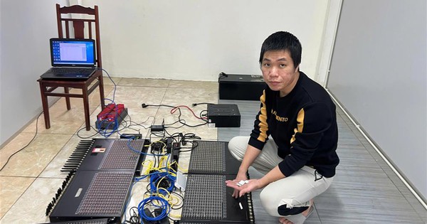 'Ông trùm' Phạm Trí Trung cầm đầu đường dây vận hành 124 website đồi truỵ, rửa tiền hàng nghìn tỷ đồng